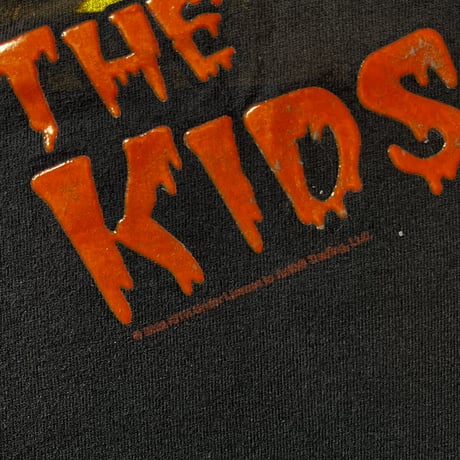 1990's All Sport Printed Tee
