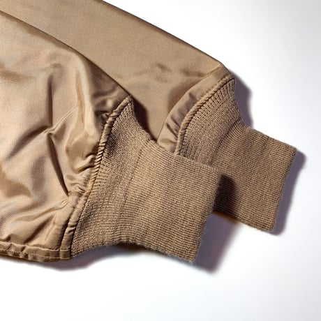 2000's〜 US.Military CWU-36/P Flight Jacket Deadstock