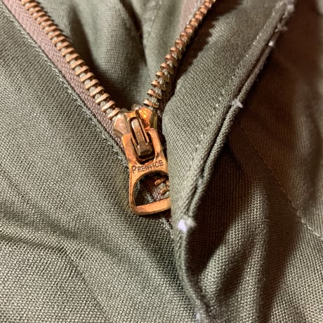 1950's US.ARMY M-51 Field Trousers Deadstock