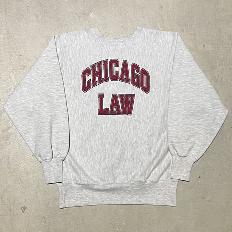 1990's Champion Reverse Weave Sweat