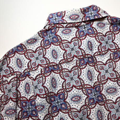 1960's PILGRIM L/S Shirt