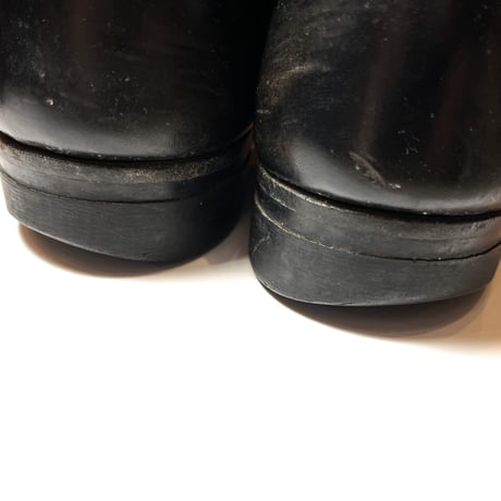 1960's US.ARMY Combat Boots