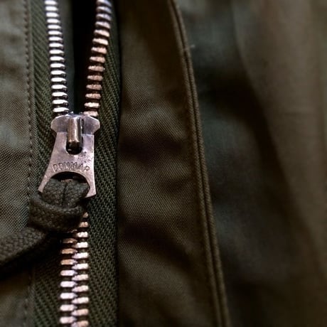 1950's US.ARMY M-51 ARCTIC Trousers Deadstock
