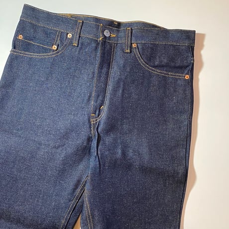 2000's〜 Levi's 517 Denim Pants Deadstock