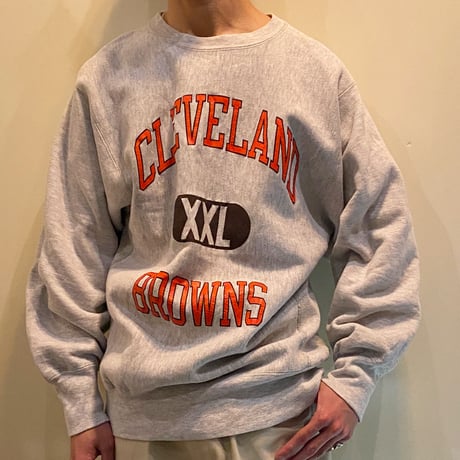 1990's Champion Reverse Weave Sweat