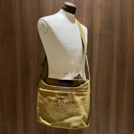 1940's US.ARMY M4 Bag