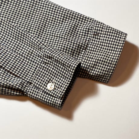 1960's Hathaway L/S Shirt