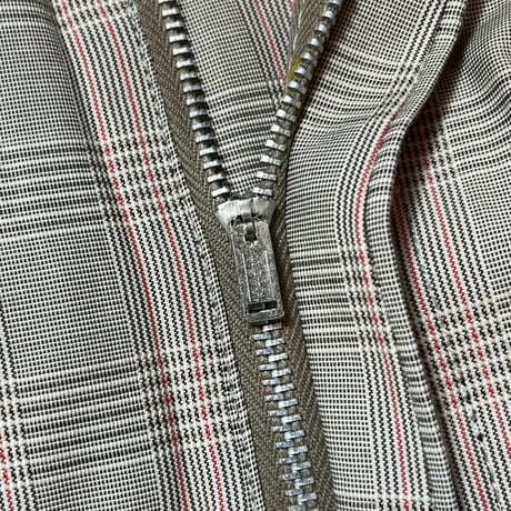 1950's THE ARISTOCRAT Cotton Trousers Deadstock