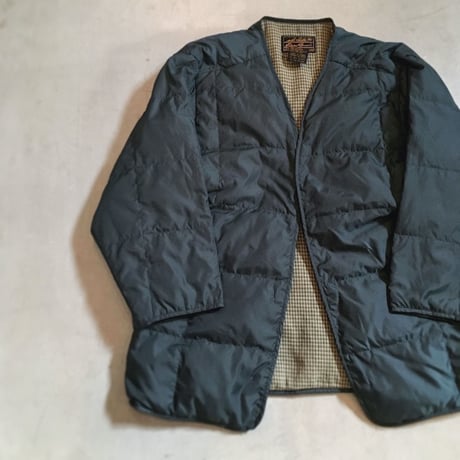 1980's Eddie Bauer Down Jacket