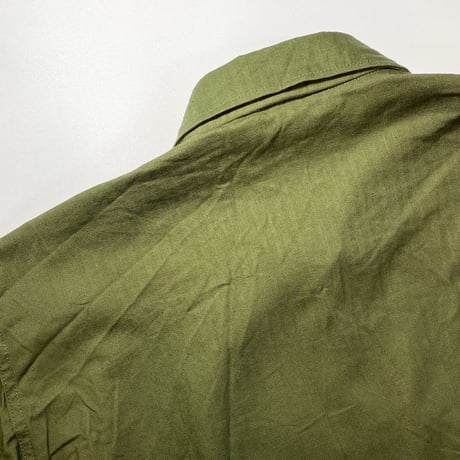 1940's US.ARMY M-43 Herringbone Jacket Deadstock