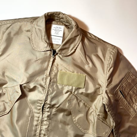2000's〜 US.Military CWU-36/P Flight Jacket Deadstock