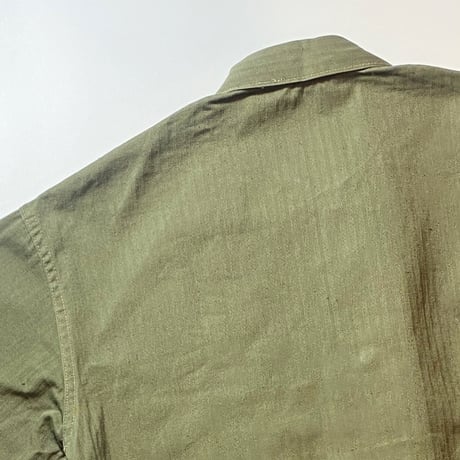 1940's USMC P-41 Herringbone Jacket