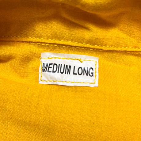 2000's USDAFS Utility Shirt Deadstock