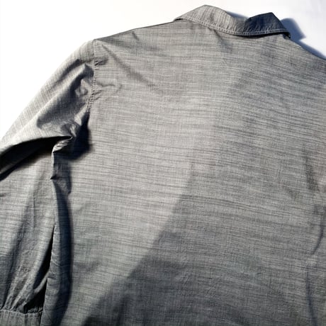 1960's Unknown L/S Shirt