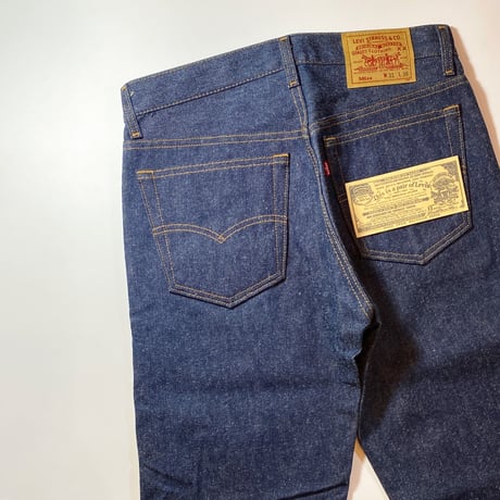 1990's Levi's 501 Denim pants Deadstock