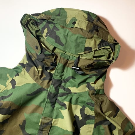 1990's US.ARMY ECWCS Gen1 GORE-TEX Jacket Deadstock