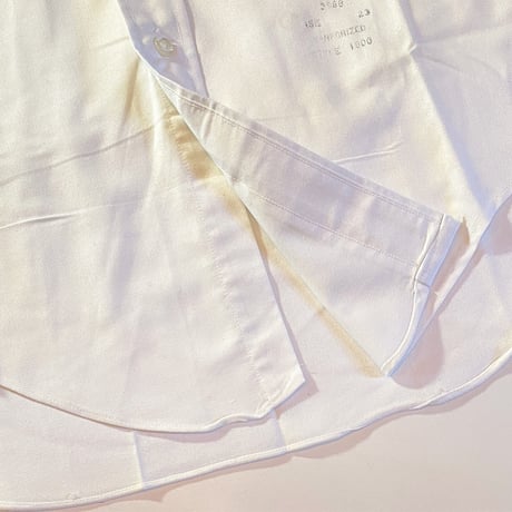 1970〜80's Abercrombie&Fitch L/S Shirt Deadstock