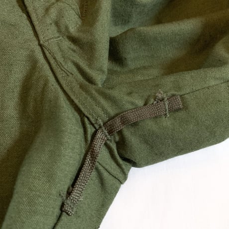1970's US.ARMY M-65 Field Trousers Deadstock