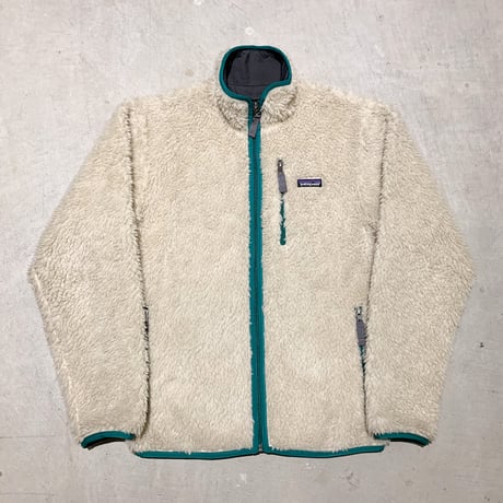 2000's〜 Patagonia Classic Retro-X Cardigan