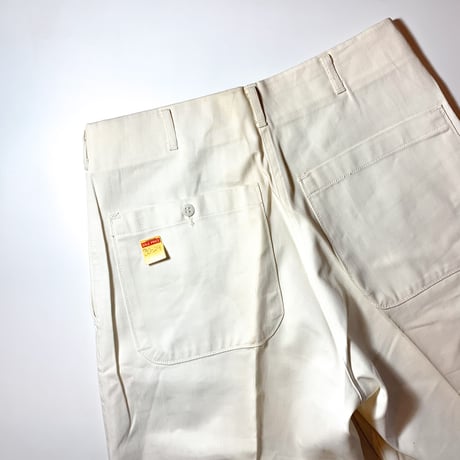 1950's〜 A-1 MFG Co Cotton Trousers Deadstock