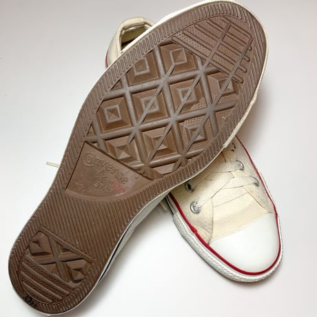 1990's CONVERSE ALL STAR Low