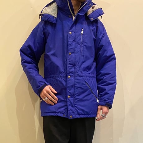 1980's L.L.Bean PENOBSCOT PARKA