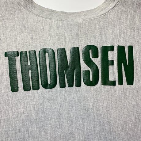 1990's Champion Reverse Weave Sweat