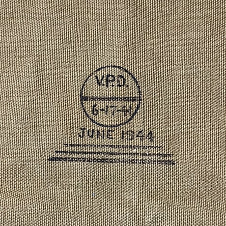 1940's Kumfort Outdoor Bag