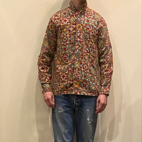 1960's〜 Artvogue L/S Shirt