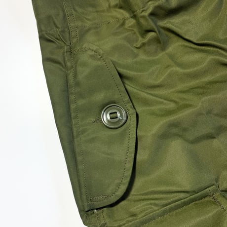 1980's Canadian Army Over Trousers Deadstock