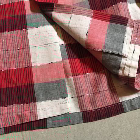 1960's nelson-paige L/S Shirt