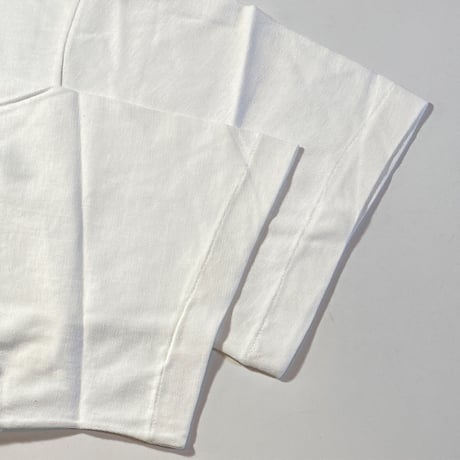 1960's〜 TOWNCRAFT Solid Tee Deadstock