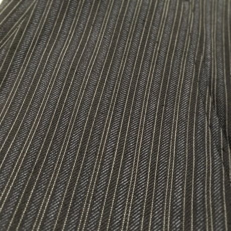 1950's LE MONT ST MICHEL Cotton Trousers Deadstock