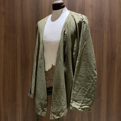 1970's US.Military TAP Suit Deadstock