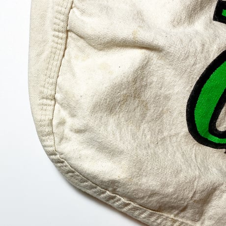 1960〜70's Unknown Newspaper Bag