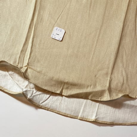 1960's The Villagaire Shirt Pullover S/S Shirt Deadstock