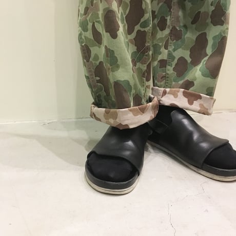 1940's USMC P-44 Duckhunter Trousers