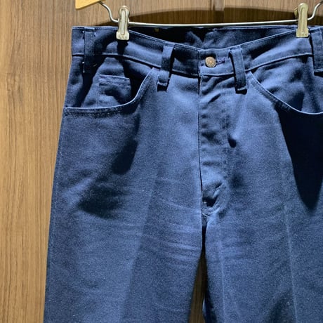 1990's Levi's 505 Twill Pants