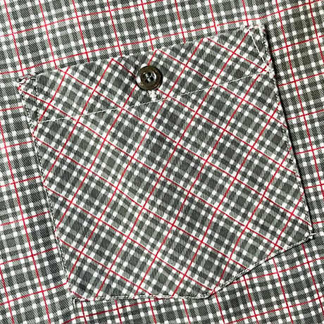 1960's Powr House L/S Shirt