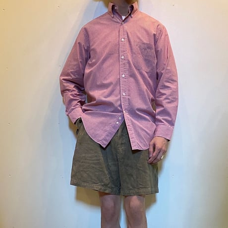 1990's Brooks Brothers L/S Shirt