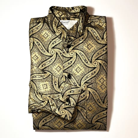 1960's Truval L/S Shirt Deadstock
