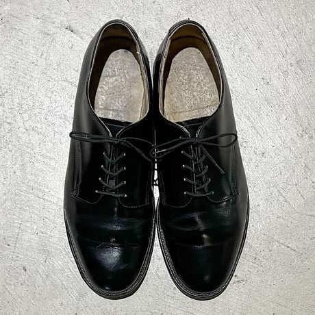 1990's US.NAVY Service Shoes
