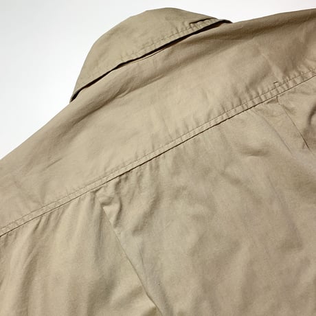 1970's ORVIS Fishing Jacket