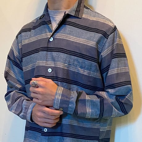 1960's Manhattan L/S Shirt