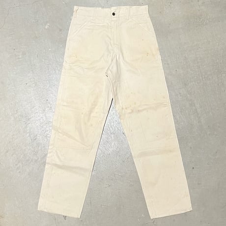 1970's〜 STANLEY Double Knee Painter Pants Deadstock