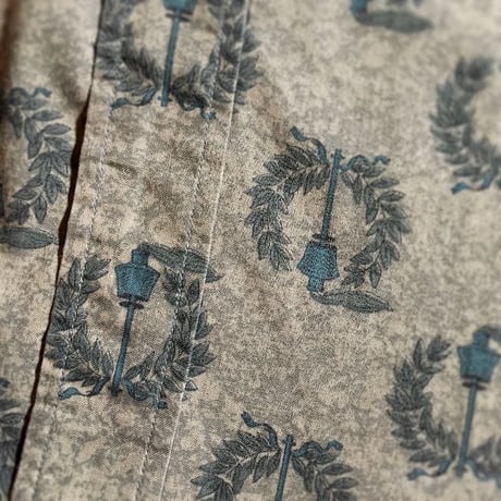 1960's McGREGOR L/S Shirt