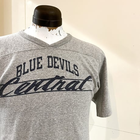 1980's Champion Football Tee