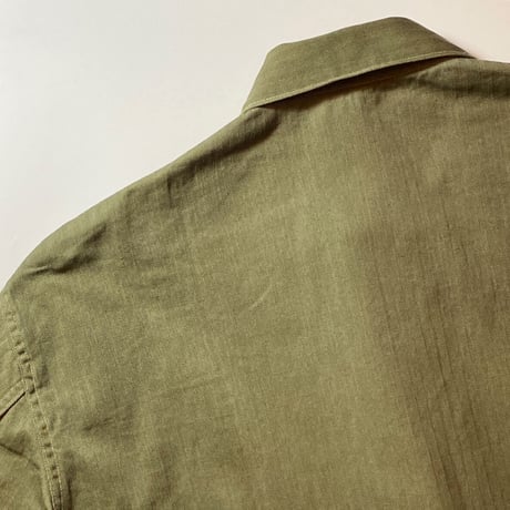 1940's USMC P-41 Herringbone Jacket
