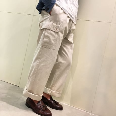 1990〜00's Polo by Ralph Lauren Trousers