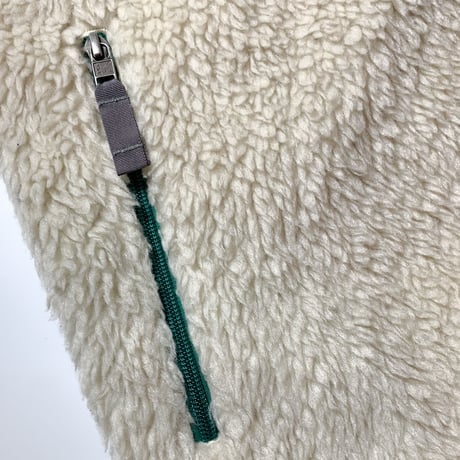 2000's〜 Patagonia Classic Retro-X Cardigan
